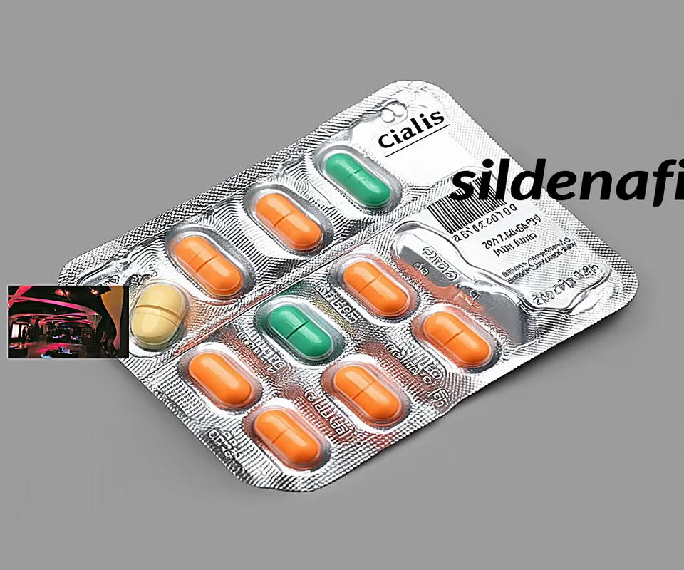 Precio sildenafil españa